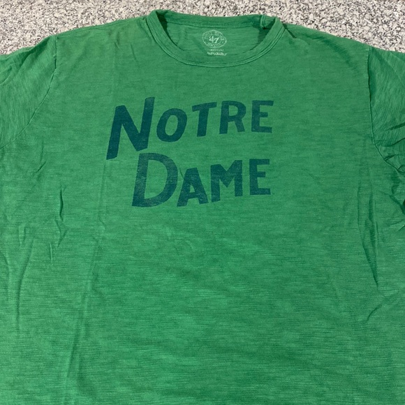 47 Other - Men’s Notre Dame T-Shirt